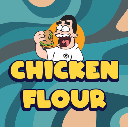 Clayton's Chicken @ Home Kit
