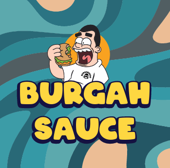 Clayton's Secret Sauce