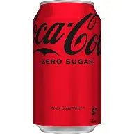 Coke No Sugar