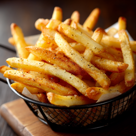 Small Chippies