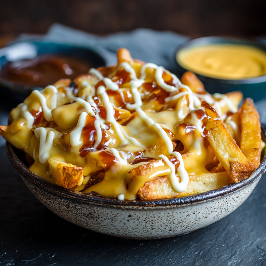Loaded Chippies
